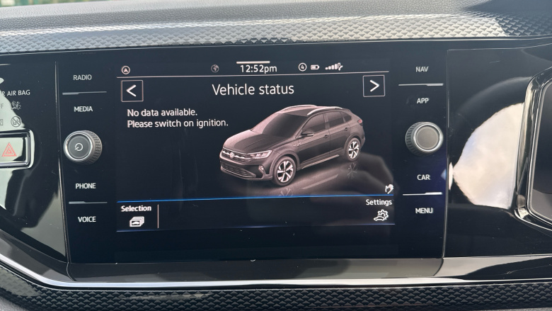 Volkswagen Taigo 1.0 TSI 115 Match 5dr Petrol Hatchback